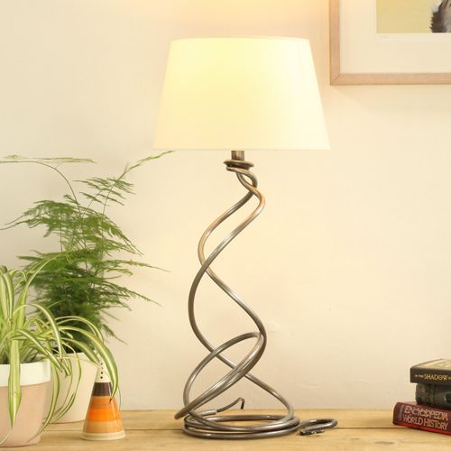 Tangle Lamp